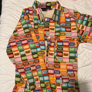 Big Bud Press long sleeve jumpsuit